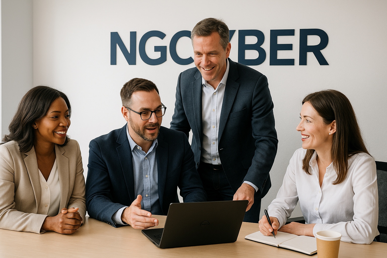 Cybersécurité Workspace